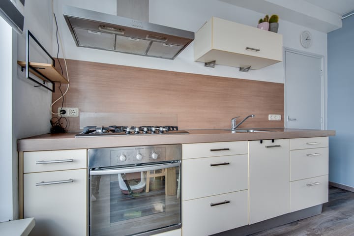 Appartement te koop: Gerlachusstraat 91, Loon Op Zand