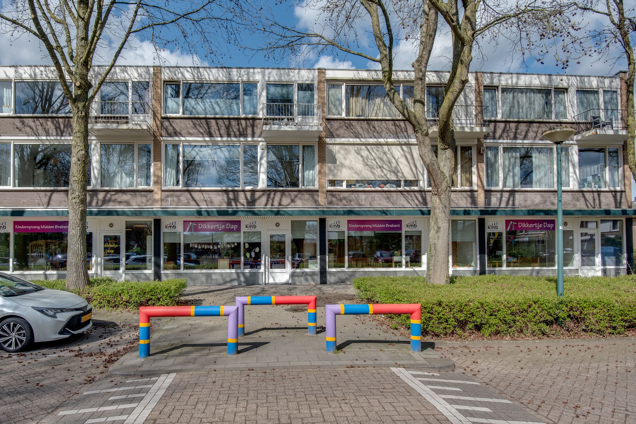 Gerlachusstraat 91 