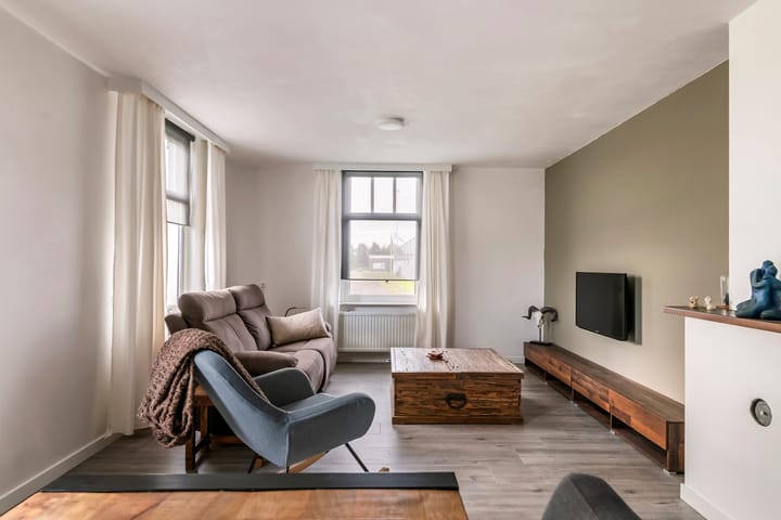 Vrijstaande woning te koop: Gerestraat 4, Heesselt