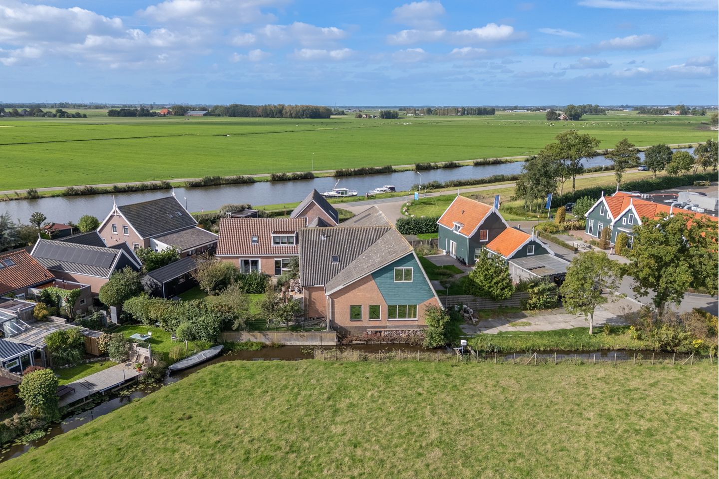Foto 40 van Groenedijk 4