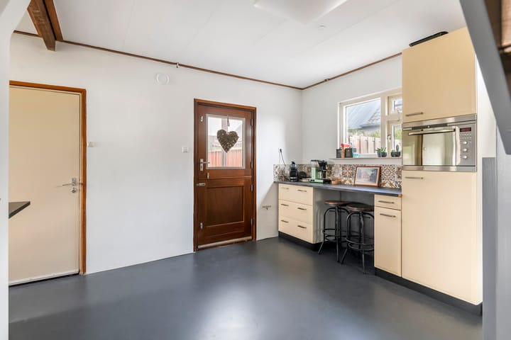 Vrijstaande woning te koop: Gerestraat 4, Heesselt