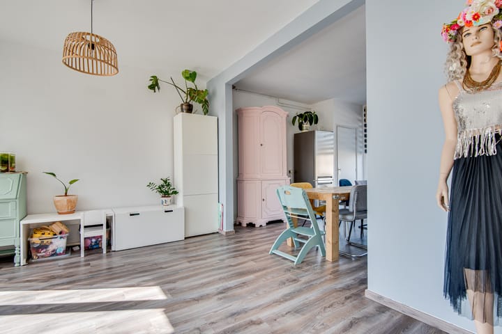 Appartement te koop: Gerlachusstraat 91, Loon Op Zand