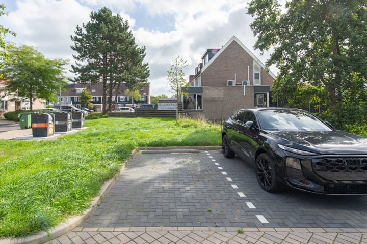 Appartement te koop: Kooimeerlaan 25, Alkmaar