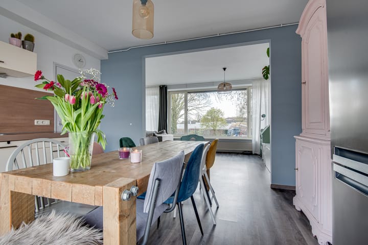 Appartement te koop: Gerlachusstraat 91, Loon Op Zand