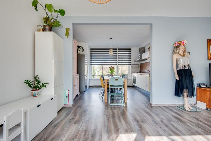Appartement te koop: Gerlachusstraat 91, Loon Op Zand