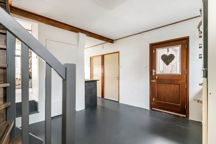 Vrijstaande woning te koop: Gerestraat 4, Heesselt