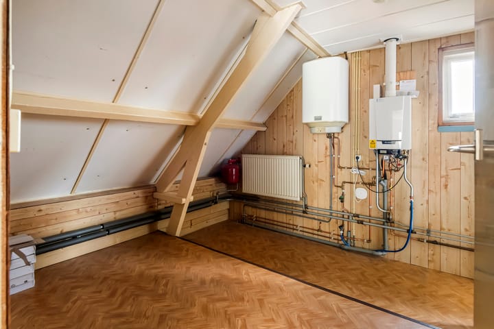 Vrijstaande woning te koop: Gerestraat 4, Heesselt