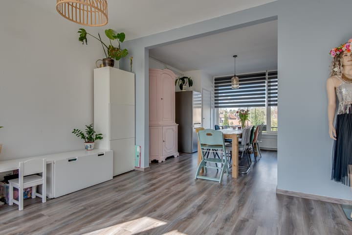 Appartement te koop: Gerlachusstraat 91, Loon Op Zand