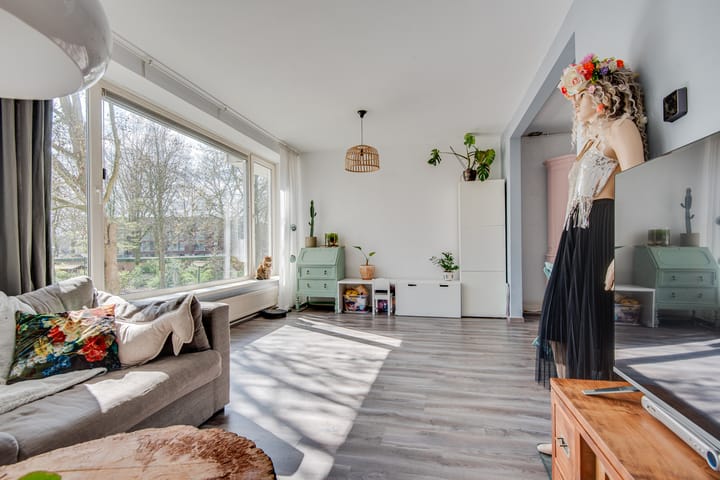 Appartement te koop: Gerlachusstraat 91, Loon Op Zand