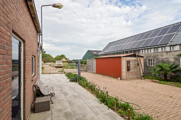 Vrijstaande woning te koop: Gerestraat 4, Heesselt