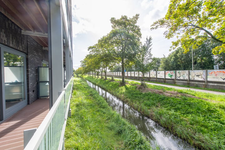 Appartement te koop: Kooimeerlaan 25, Alkmaar