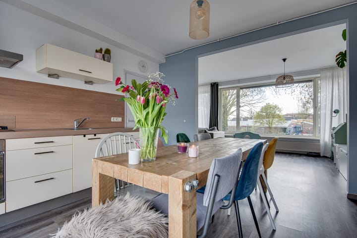 Appartement te koop: Gerlachusstraat 91, Loon Op Zand