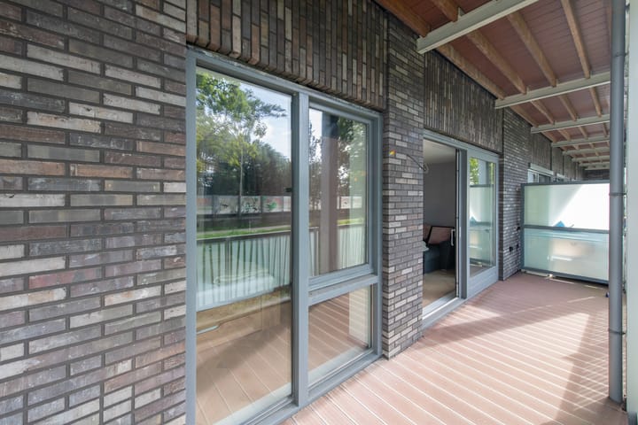 Appartement te koop: Kooimeerlaan 25, Alkmaar