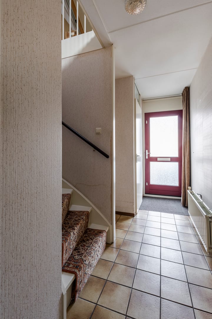 Hoekwoning te koop: J.A. van Vurenstraat 24, Noordeloos