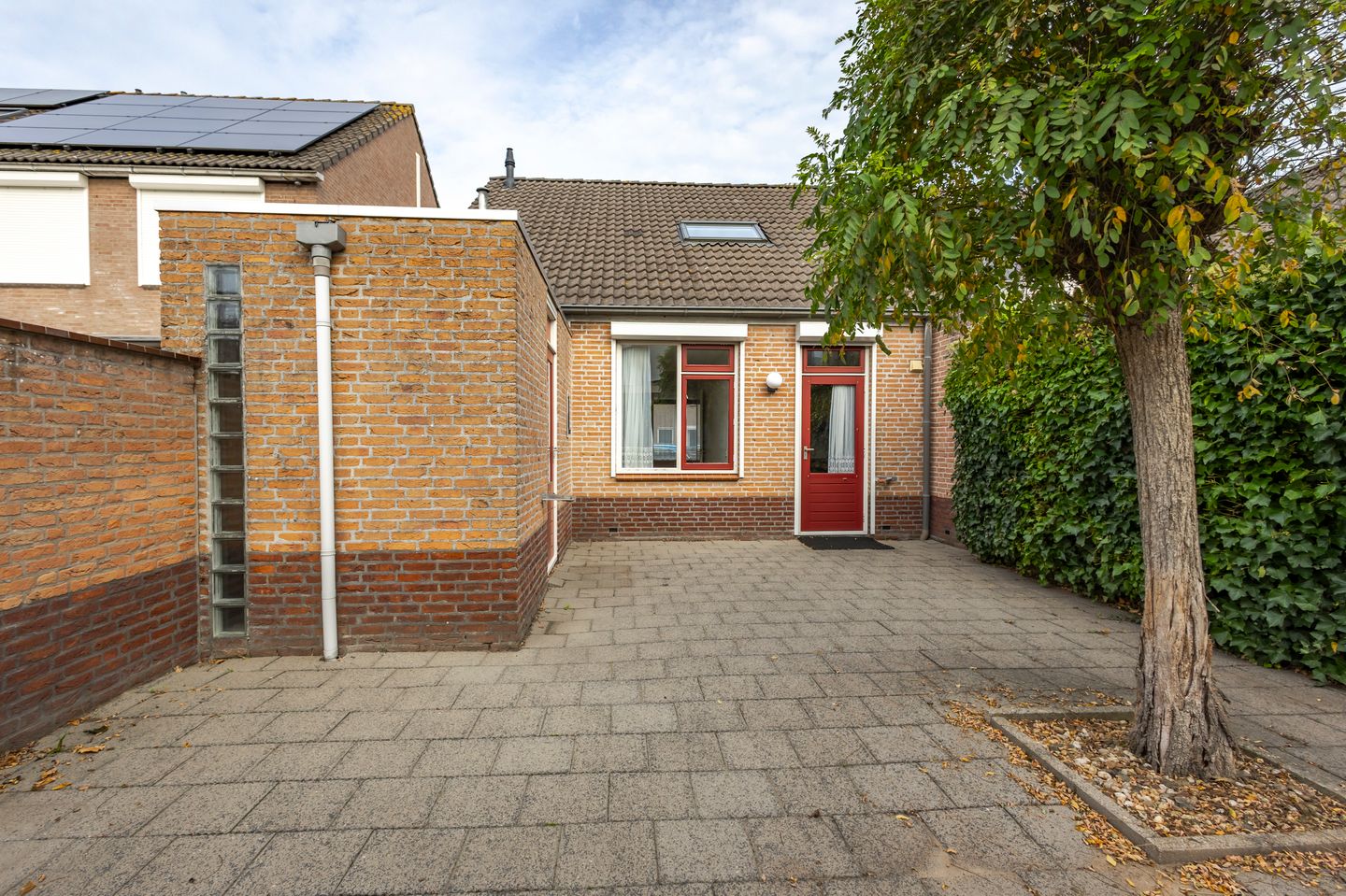 Foto 1 van J.A. van Vurenstraat 24