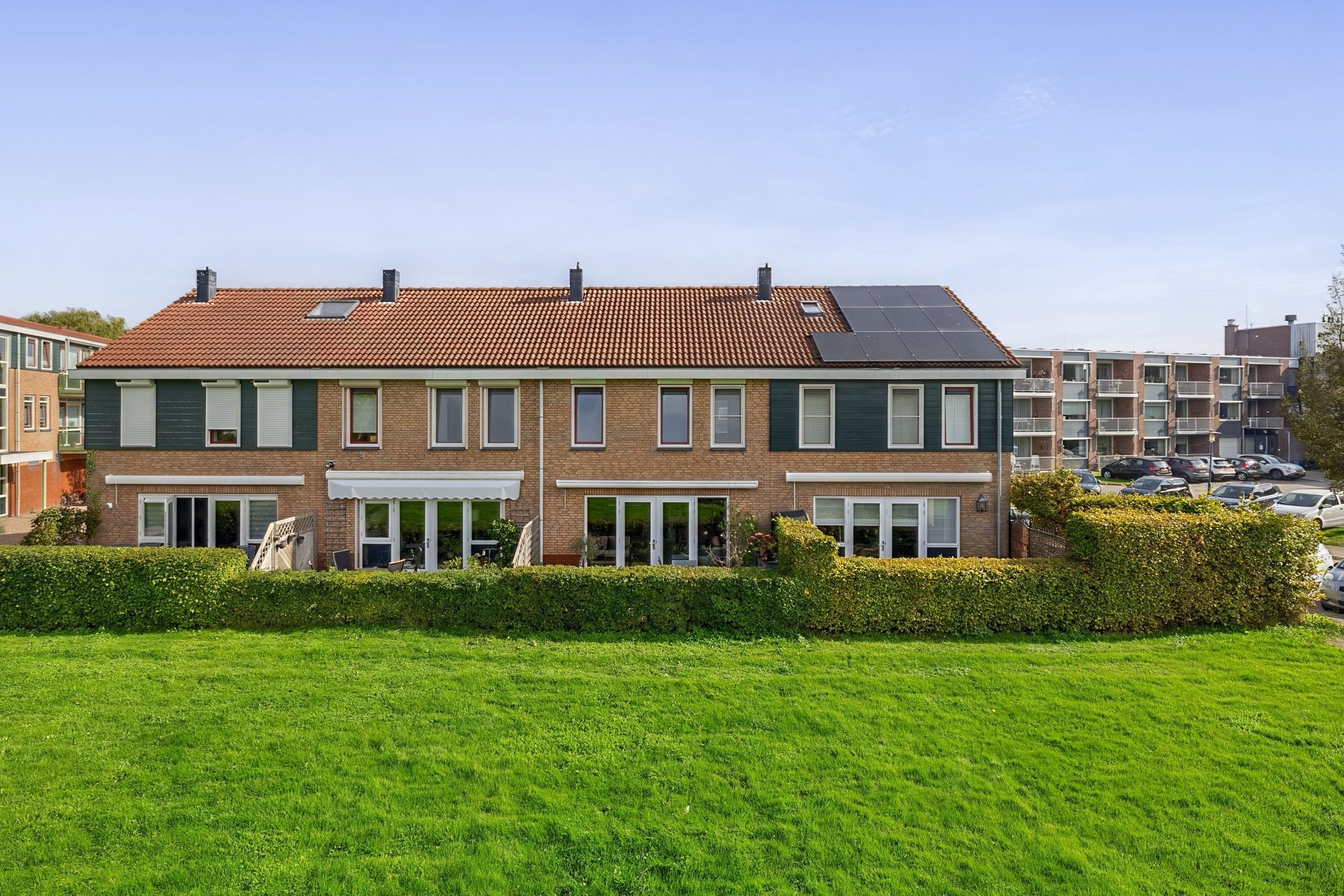 Torenplein 2 