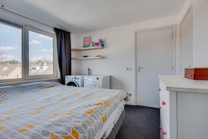 Appartement te koop: Gerlachusstraat 91, Loon Op Zand