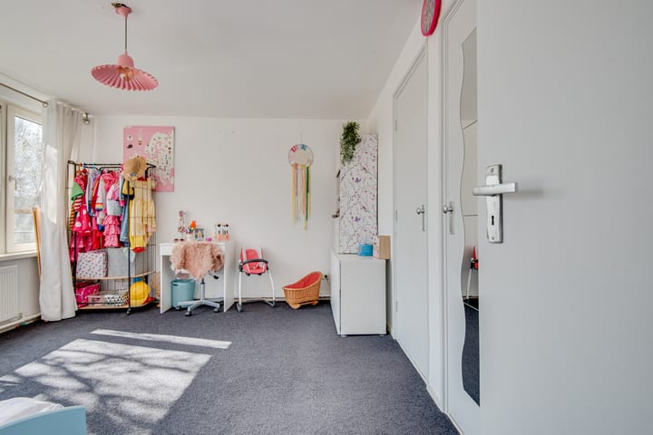 Appartement te koop: Gerlachusstraat 91, Loon Op Zand