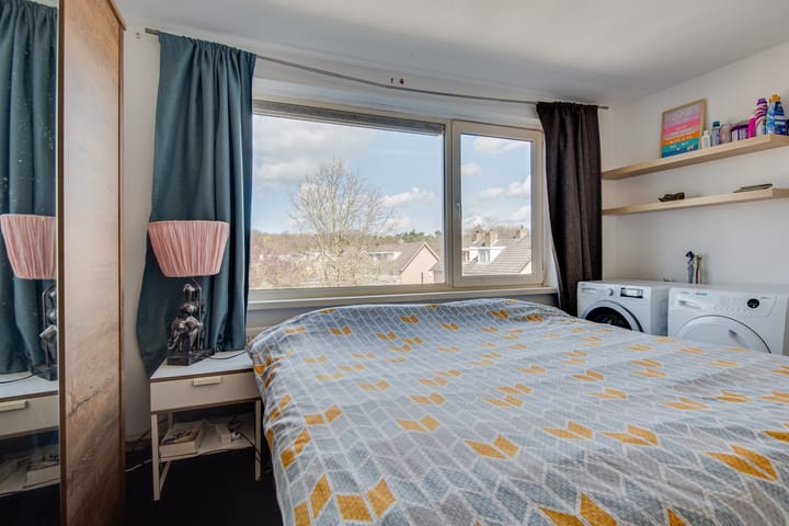 Appartement te koop: Gerlachusstraat 91, Loon Op Zand