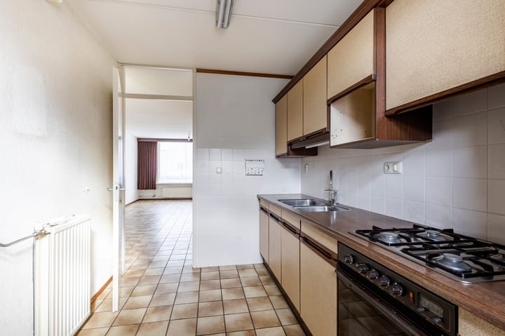 Hoekwoning te koop: J.A. van Vurenstraat 24, Noordeloos