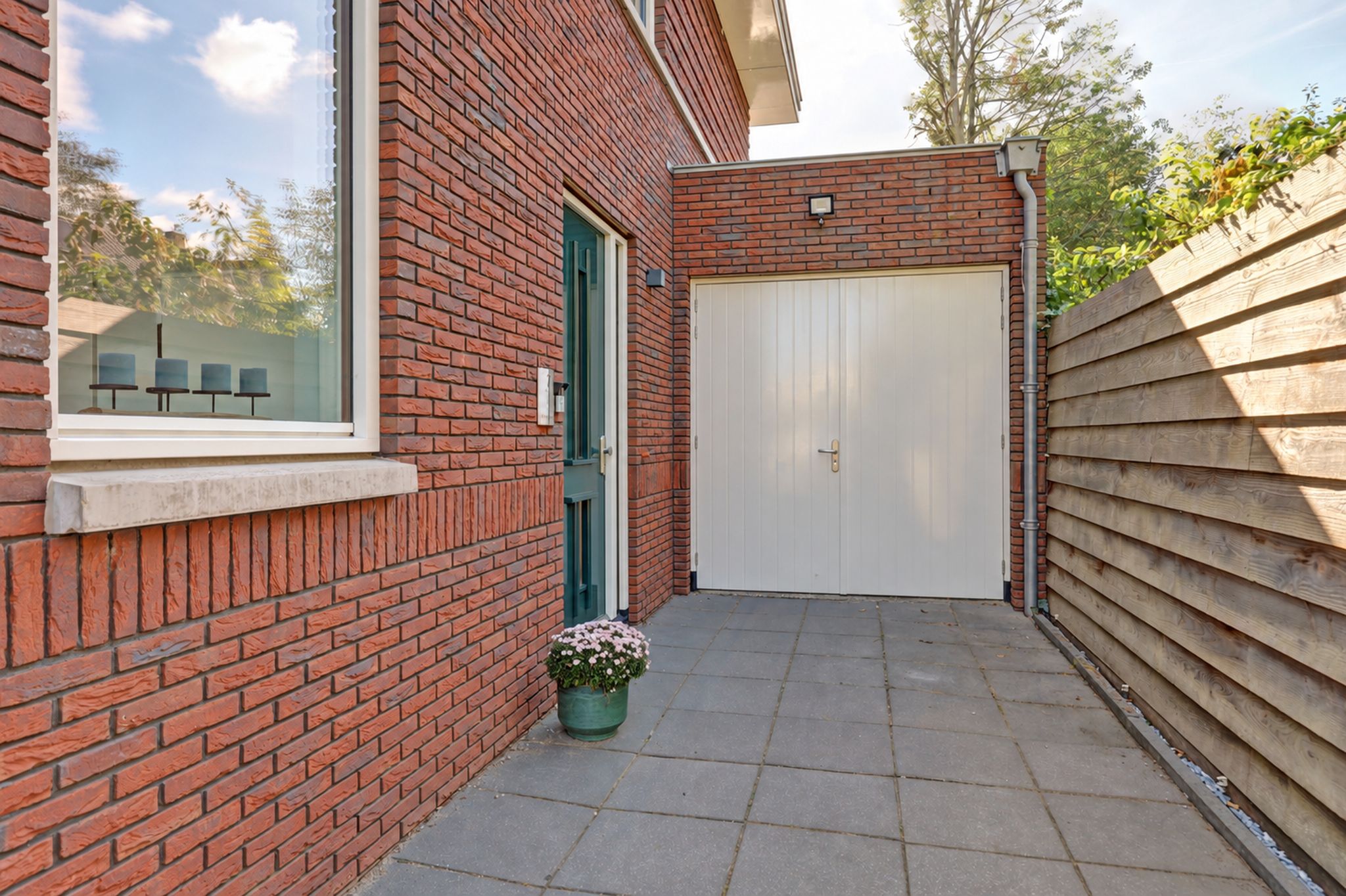 Photo 9 of De Horsten 70