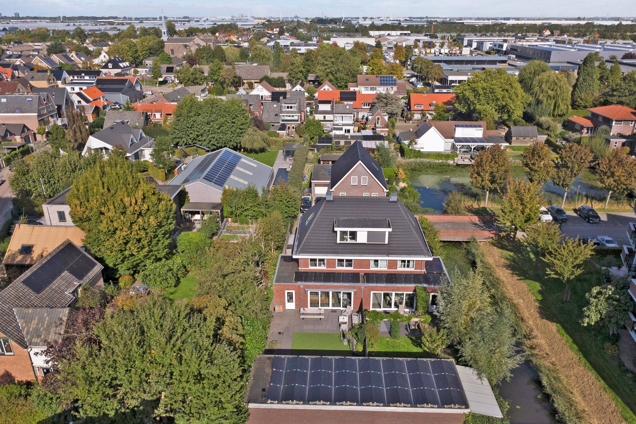 Photo 51 of De Horsten 70