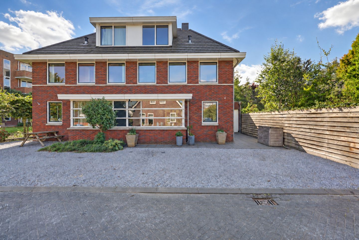 Photo 4 of De Horsten 70