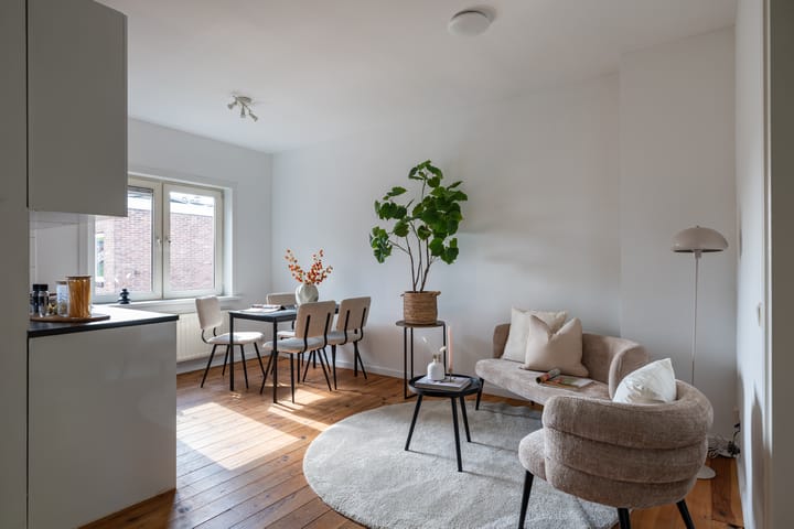 Studio te koop: Adriaen Beyerkade 5B, Utrecht