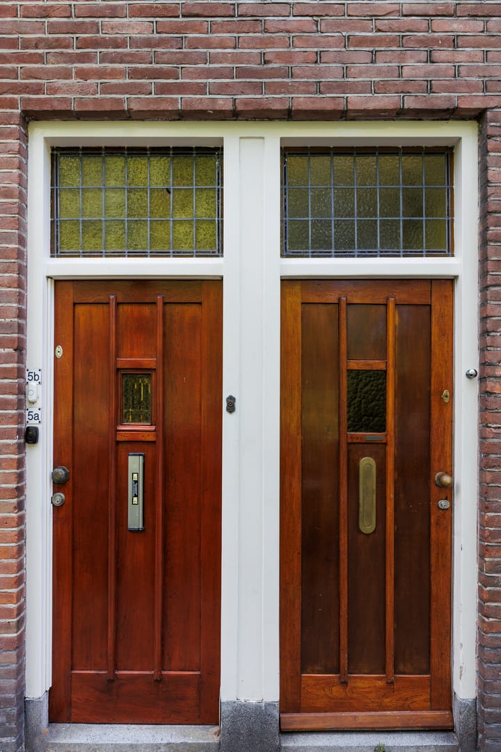 Studio te koop: Adriaen Beyerkade 5B, Utrecht