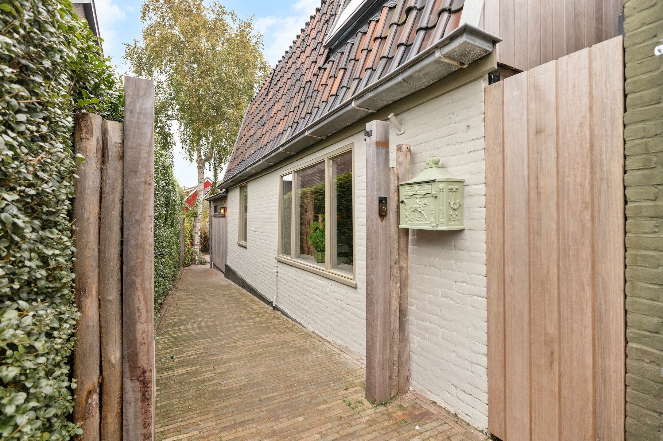 Photo 9 of Dorpsstraat 199