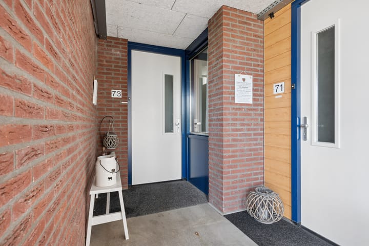 Appartement te koop: Schoneveld 73, Rhenen