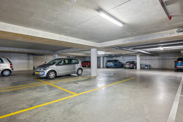 Appartement te koop: Schoneveld 73, Rhenen