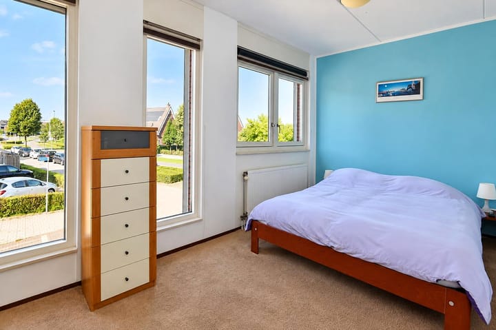 Hoekwoning te koop: Fortuna 74, Elst (Ge)