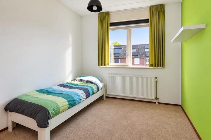 Hoekwoning te koop: Fortuna 74, Elst (Ge)