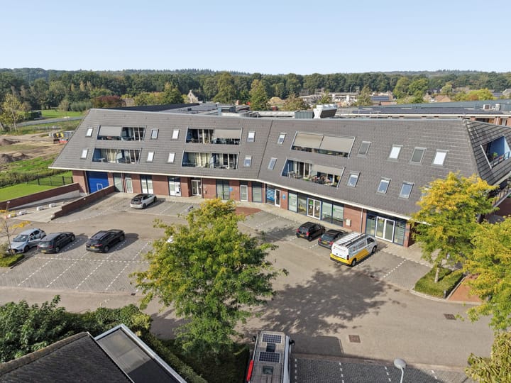 Appartement te koop: Schoneveld 73, Rhenen