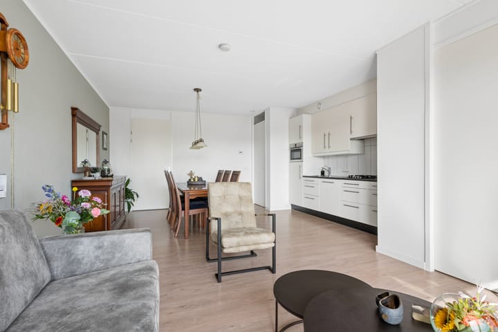Appartement te koop: Schoneveld 73, Rhenen
