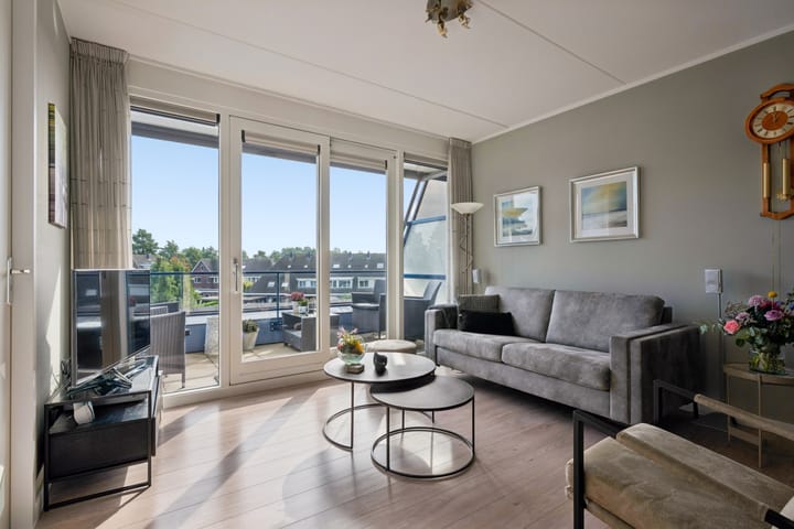 Appartement te koop: Schoneveld 73, Rhenen