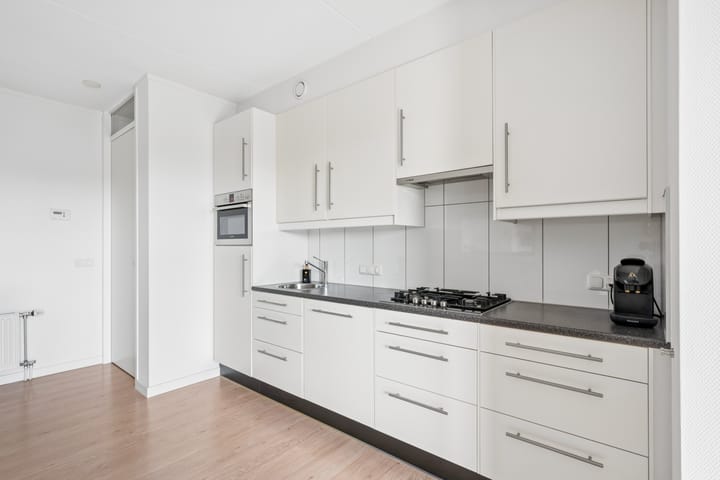 Appartement te koop: Schoneveld 73, Rhenen