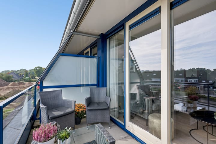 Appartement te koop: Schoneveld 73, Rhenen