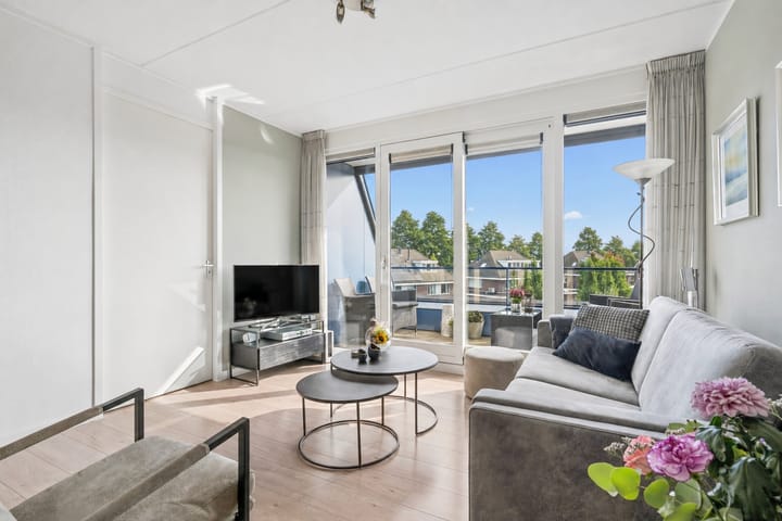 Appartement te koop: Schoneveld 73, Rhenen