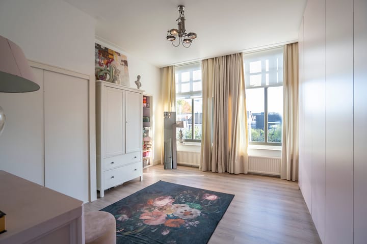 Vrijstaande woning te koop: Meent 54, Leerdam