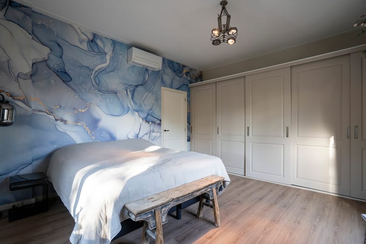 Vrijstaande woning te koop: Meent 54, Leerdam