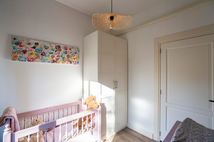 Vrijstaande woning te koop: Meent 54, Leerdam