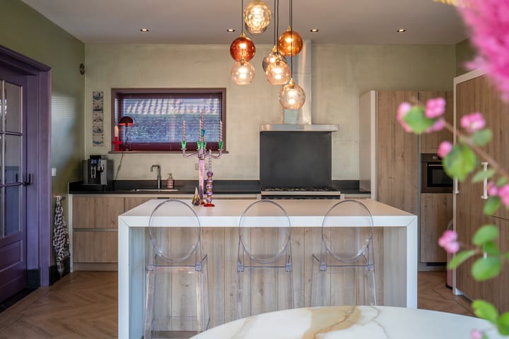 Vrijstaande woning te koop: Meent 54, Leerdam