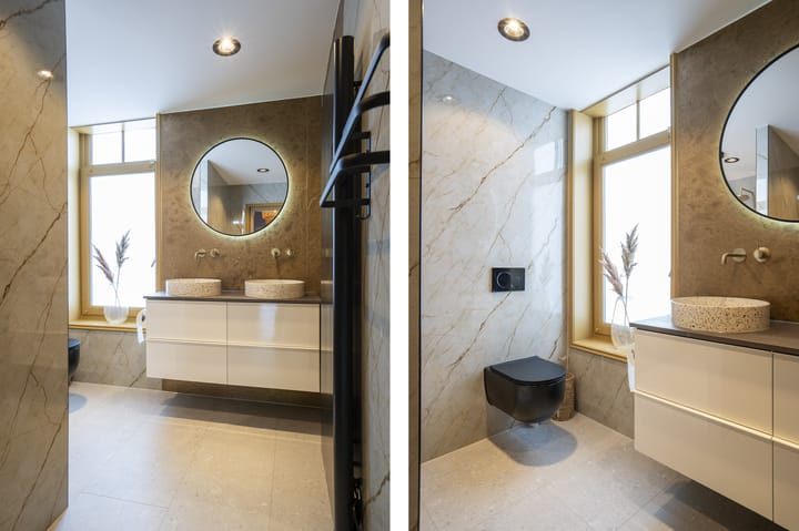 Vrijstaande woning te koop: Meent 54, Leerdam