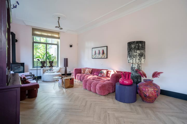 Vrijstaande woning te koop: Meent 54, Leerdam