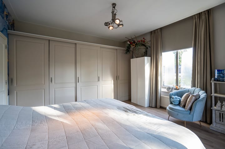 Vrijstaande woning te koop: Meent 54, Leerdam