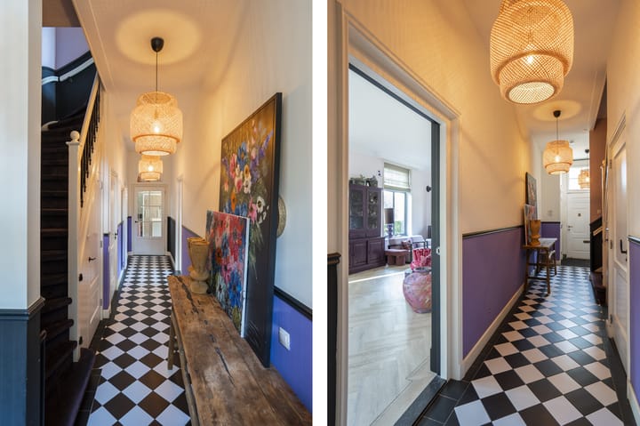 Vrijstaande woning te koop: Meent 54, Leerdam