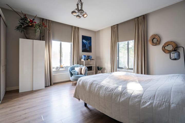Vrijstaande woning te koop: Meent 54, Leerdam
