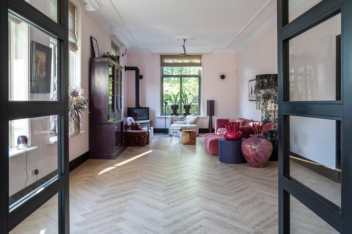 Vrijstaande woning te koop: Meent 54, Leerdam